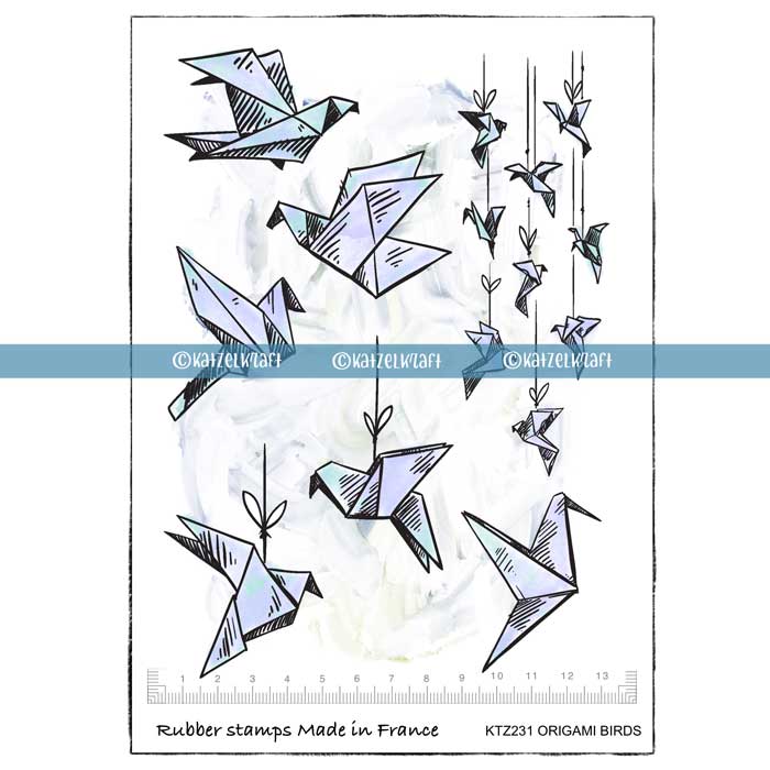KTZ231_Origami_birds