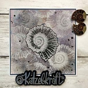stamp-scrapbooking-rubber-unmounted-board-A7-fossil-shell-SOLO174-5