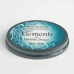 elements blue atoll