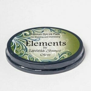 olive elements