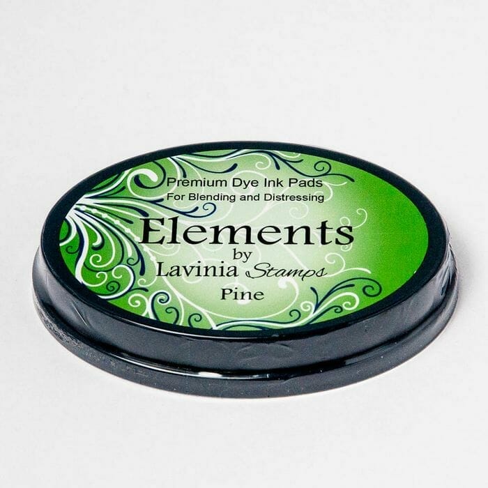 elements pine