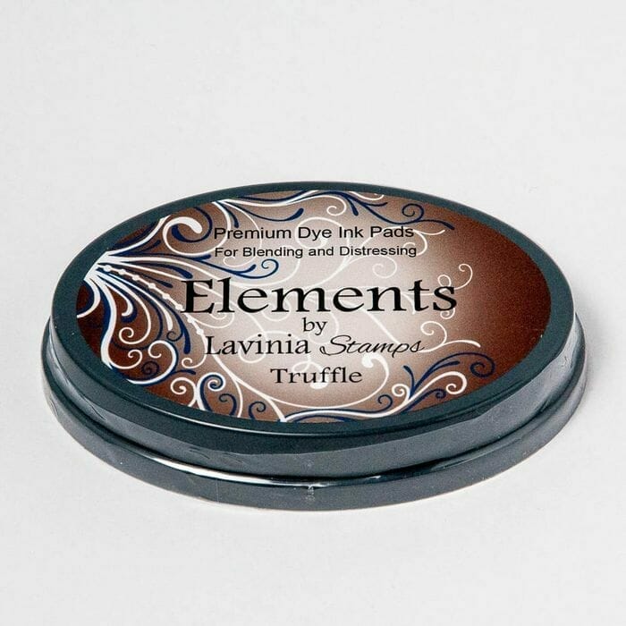elements truffle